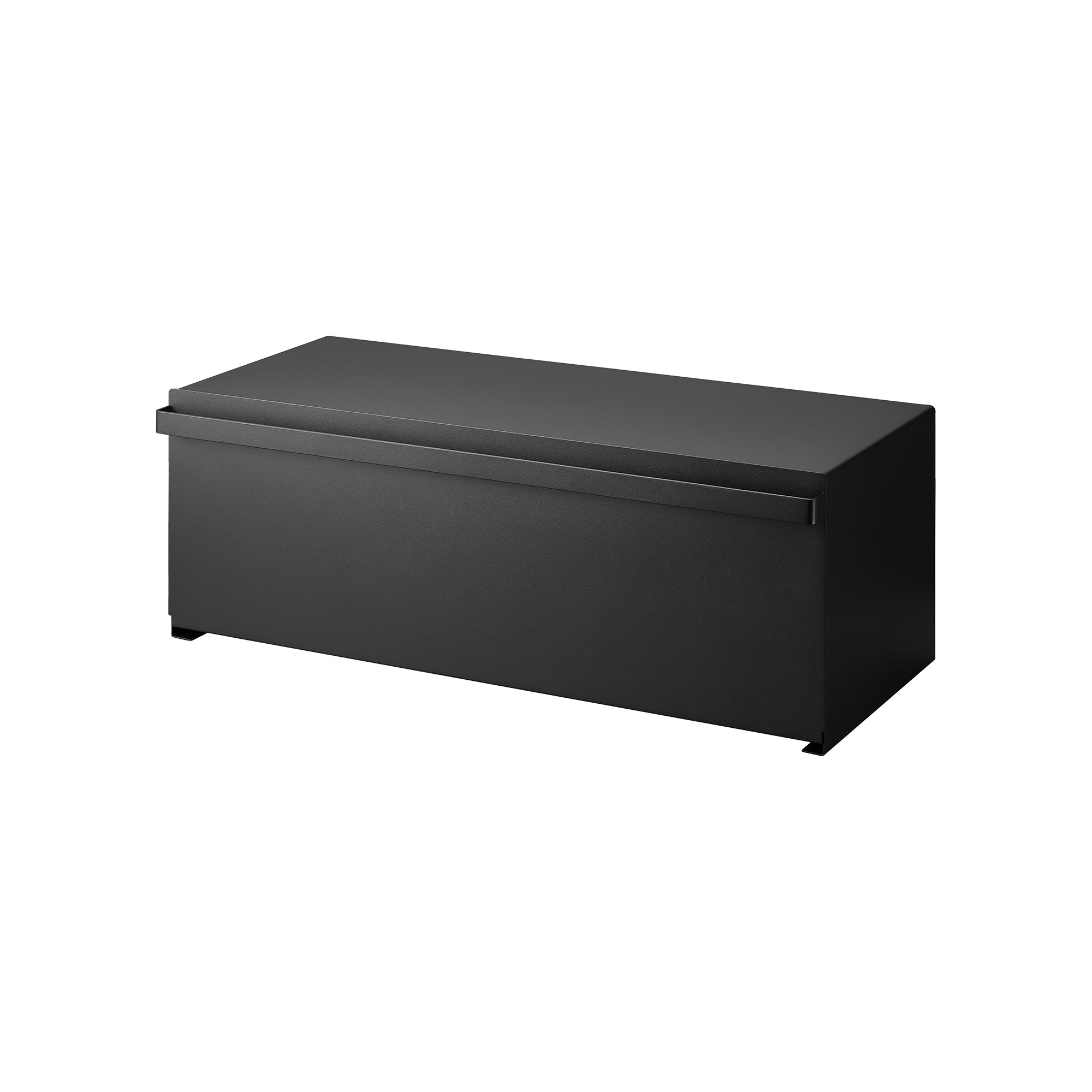 bread box wide steel bread box wide steel
