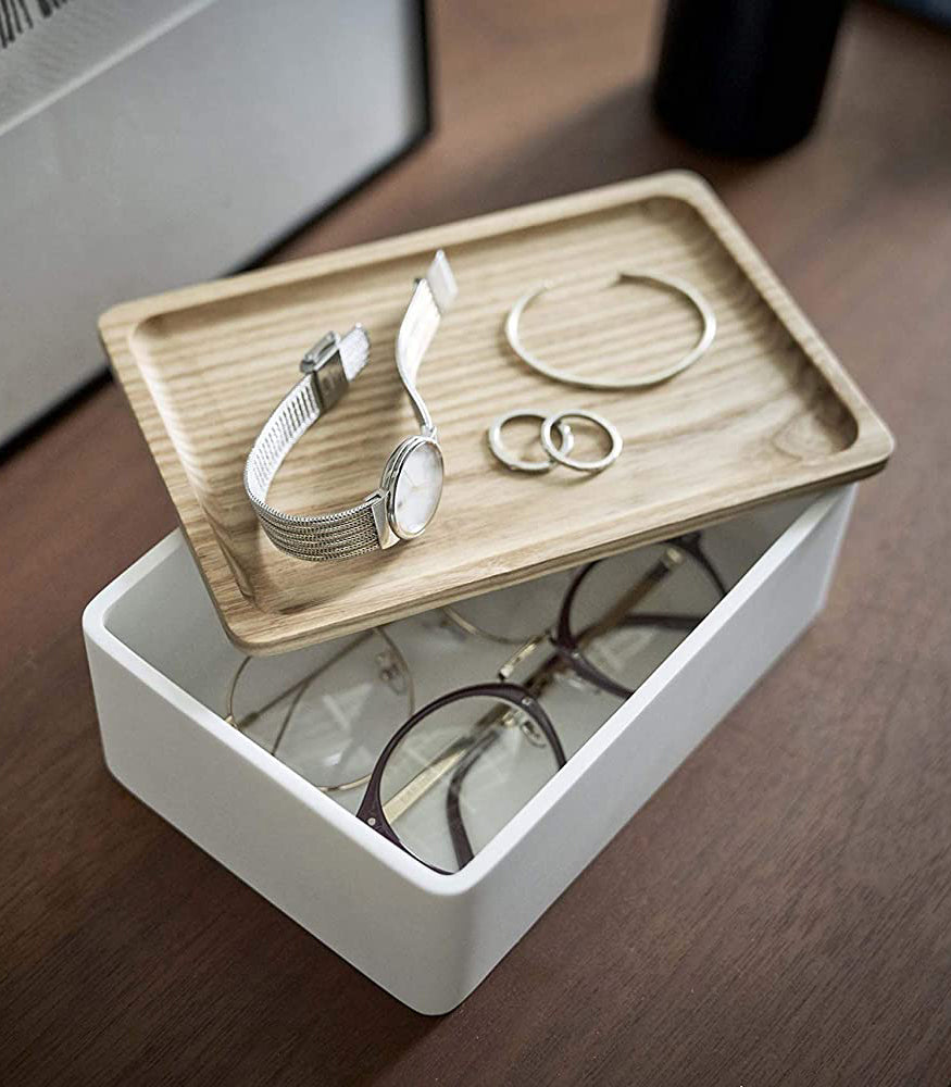 accessory box polystone accessory box polystone