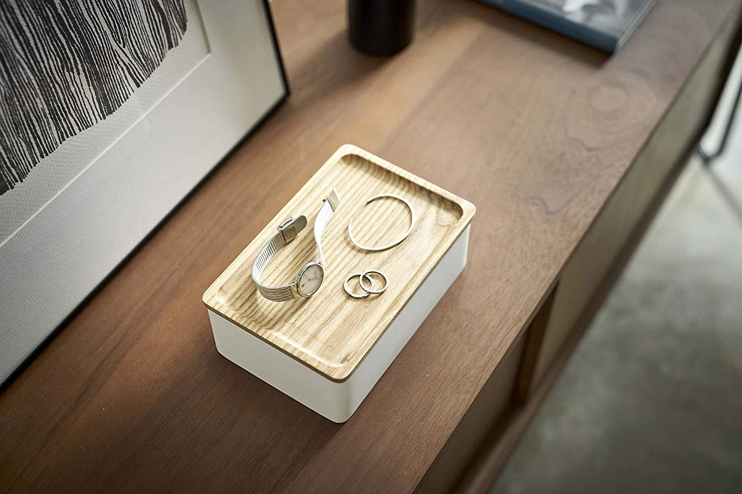 accessory box polystone accessory box polystone