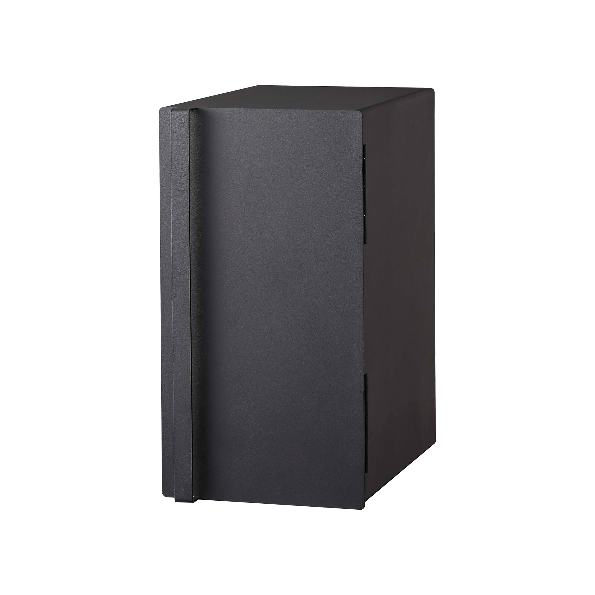 bread box vertical steel bread box vertical steel