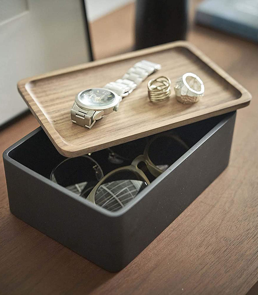 accessory box polystone accessory box polystone