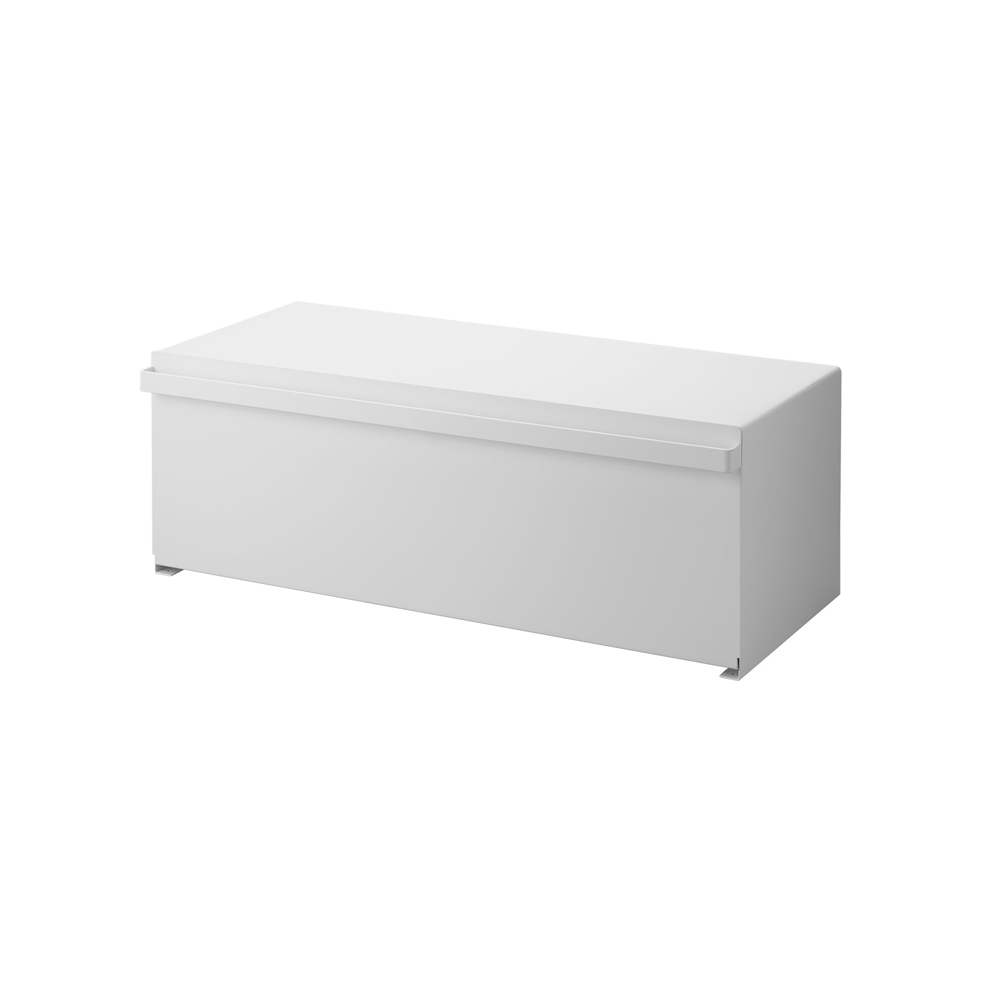 bread box wide steel bread box wide steel